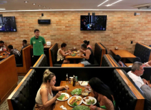 Setor de serviços cresce 2,8% em 2025, quinto ano seguido de alta