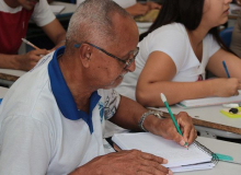 Professores temem que Enem digital prejudique estudantes de baixa renda