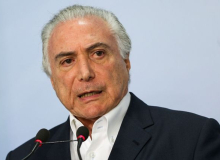 Governo do ilegítimo Temer é reprovado por 95% dos brasileiros