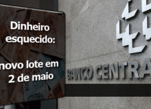 Dinheiro esquecido: Em maio, BC libera novas consultas para 7 situações diferentes
