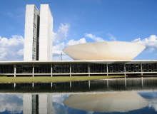 Câmara prioriza anistia e MP que diminui valor da conta de luz pode perder validade