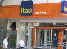 Itaú é condenado a pagar indenização à família de bancário