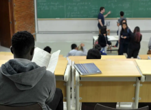 Fies 2025: divulgada pré-seleção para o segundo semestre