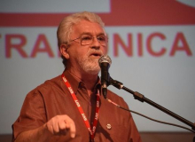 Presidente da CSI denuncia mídia e corporativismo de cartéis