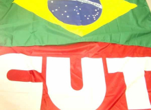 CUT intensifica ações para impedir retirada de direitos