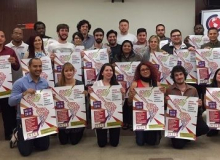Comitê da Juventude das Américas  se reuniu em São Paulo