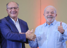 Movimento Vamos Juntos Pelo Brasil será lançado neste sábado (7)