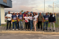 Metalúrgicas do Nordeste defendem fim da 6x1 e mais mulheres nos espaços de decisão