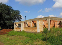 MEC anuncia liberação de R$ 250 milhões para obras paradas de escolas