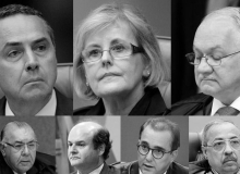 TSE confirma perseguição do Judiciário e impede candidatura de Lula