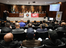 Governo Ratinho Jr. será denunciado na OIT por violações de direitos de educadores