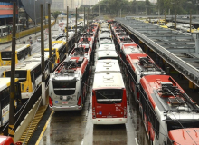 SP prefere aumentar tarifas em vez de baratear custos do transporte coletivo