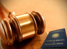 Para magistrados e procuradores do trabalho, MP 1045 é inconstitucional