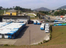 Greve de motoristas e cobradores no Espírito Santo reverte contratação ilegal