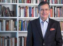 Morre o jornalista Paulo Henrique Amorim aos 77 anos