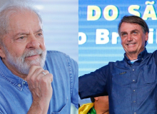 Ipespe: Lula segue na ponta. Bolsonaro mantém a maior rejeição