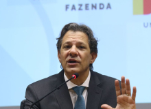 Primeira fase do Desenrola pode limpar até 2,5 milhões de nomes