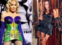 Artistas e personalidades se engajam para ajudar vítimas de enchentes no RS