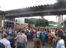 Em Joinvile (SC), metalúrgica Duque dá...