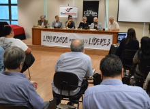 RS: Bancários celebram greve proibida de 1979 e reafirmam luta pela democracia