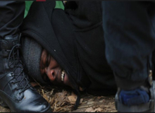 Racismo: na Bahia, jovens negros são assassinados cinco vezes mais que brancos
