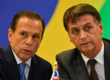 Médicos de São Paulo desmentem Doria e Bolsonaro: não tem vacina suficiente