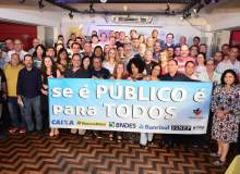RJ: Lançada Frente Parlamentar em Defesa dos Bancos Públicos