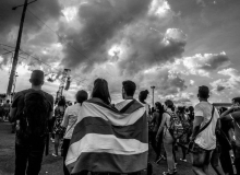 Despedida de Fidel marca a renovação de votos da revolução
