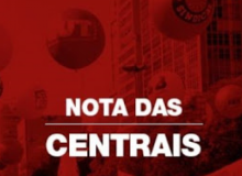 Centrais sindicais e entidades do funcionalismo público nacional defendem PL nº 1893