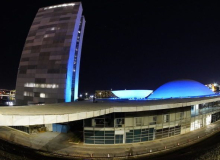 Confira como cada senador votou na MP que privatiza a Eletrobras