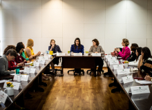 Ministério da Indústria quer aperfeiçoar medidas de inclusão de mulheres no setor
