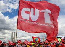 Nota da CUT sobre a Convenção 151 e o fim da escala 6x1
