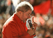 STF permite defesa de Lula acessar mensagens de procuradores da Lava Jato