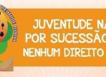 CUT participa de plenária da juventude rural da Contag
