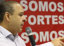 Vagner Freitas: Se mexer na Previdência, o Brasil vai parar