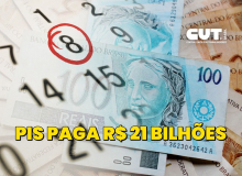 Confira se você tem direito e como receber o abono do PIS que começa a ser pago hoje