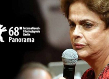 Brasil faz bonito no Festival de Berlim; filme sobre impeachment é ovacionado