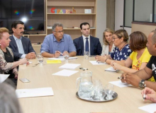RS: Governo pede mais prazo para responder sindicato sobre impasse dos dias parados