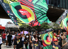 Artigo: Dia da África é uma data de celebração e de reafirmação de laços