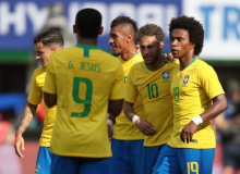 No 12º dia de Copa, primeira fase entra na reta final