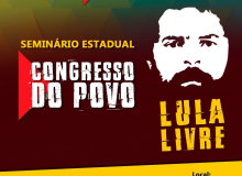 GO: Congresso do Povo quer colocar a classe trabalhadora como protagonista