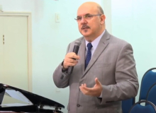 ‘Novo ministro da Educação tem visão ultrapassada’, afirma professora Bebel