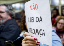 Entidades de 87 países assinam documento contra 'Escola sem Partido'