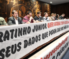 Privatização da Celepar ameaça dados estratégicos e serviços públicos