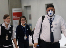 Mundo registra 741 mil casos de coronavírus e 35 mil mortes. Casos no Brasil sobem