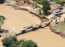 Já são mais de 70 cidades em estado de emergência, destaca CUT na Bahia