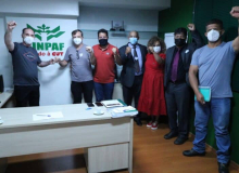 FUP e SINPAF se unem contra contra desmonte da Embrapa e da Petrobras