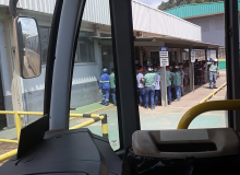 Trabalhador da Vale morre de Covid-19 e movimento pede suspensão das atividades