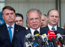 Dieese confirma: reforma Administrativa prejudica atuais servidores