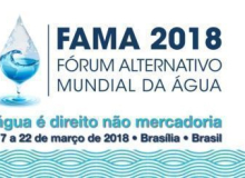 FAMA2018 será no Pavilhão de Exposições da Cidade em Brasília